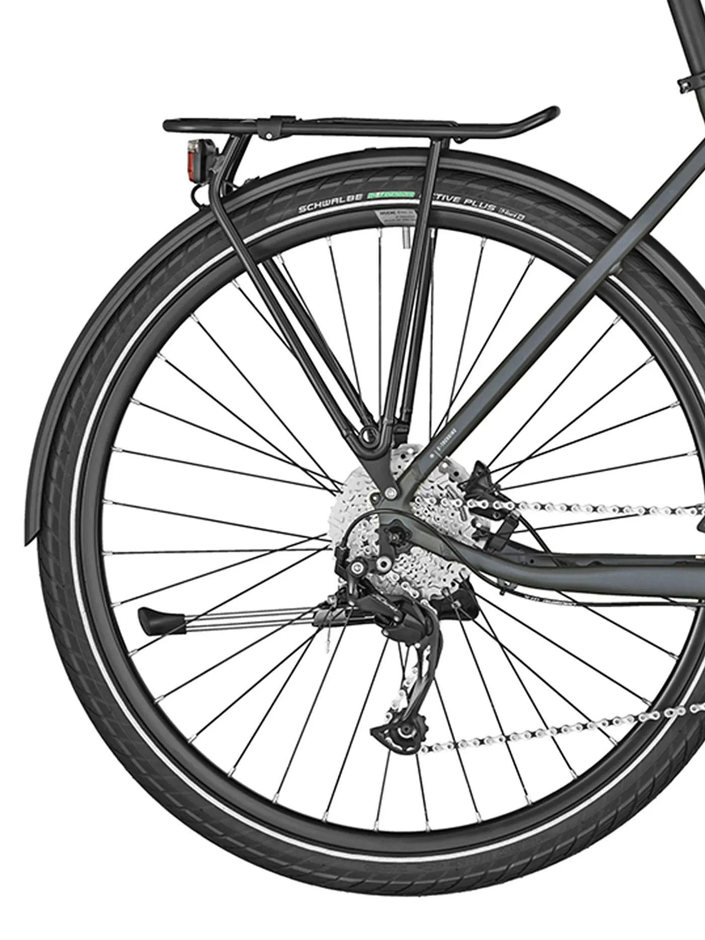 BERGAMONT | Herren E-Bike Horizon Tour 5 Gent | 